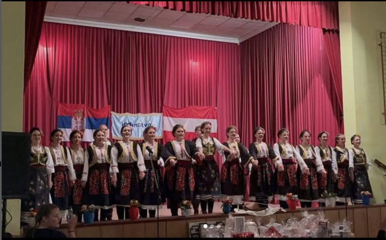 Jesenja manifestacija KUD „Zavičaj“ Tulin