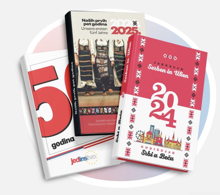 Zašto svako folklorno društvo zaslužuje svoju monografiju?