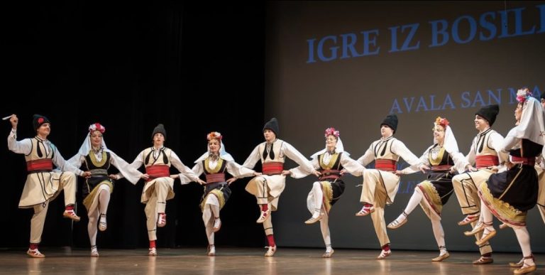 Amerika: SerbFest ovog vikenda u Arizoni Foto: ninem