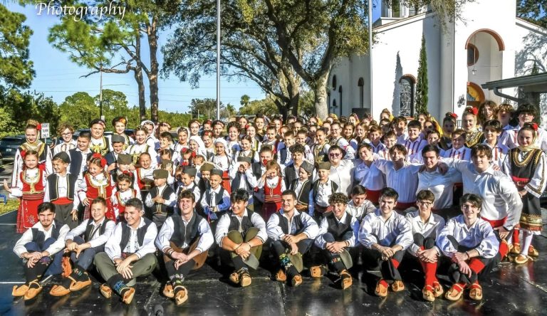 Foto: "Srpski Biser"/ Jelena Mulin