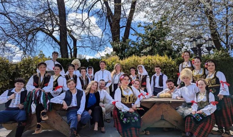 Vankuver u ritmu kola: „Mlada Srbadija“ organizuje prvi KoloFest u Kanadi