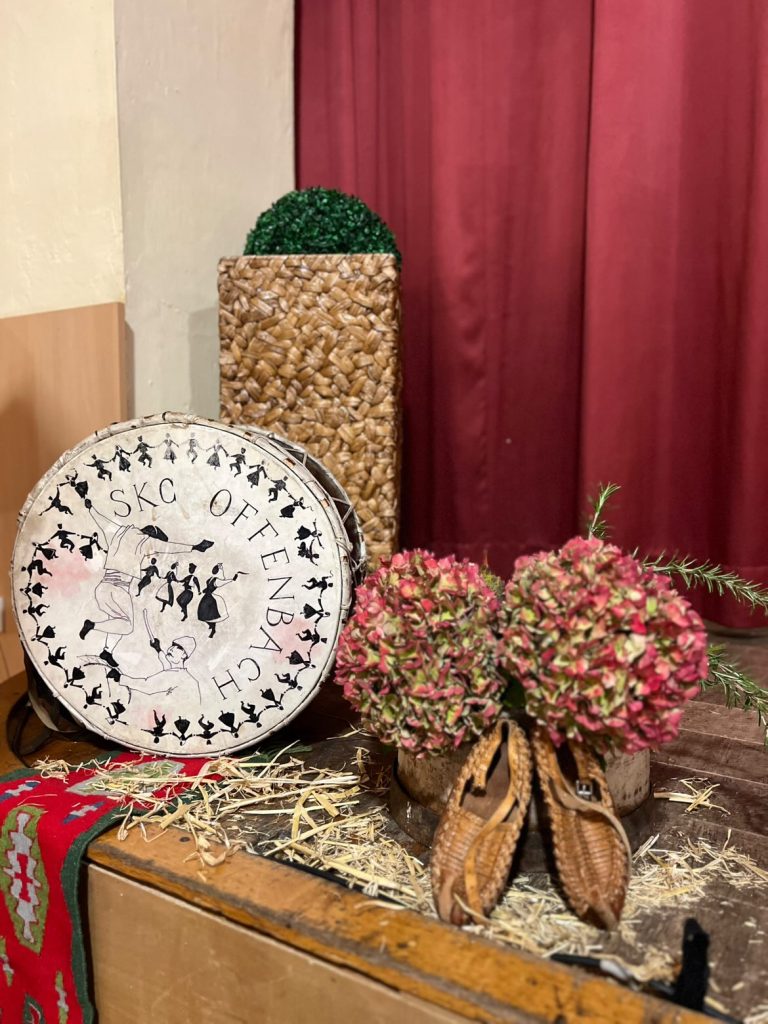 FOTO GALERIJA: Ofenbah – Dva festivala folklora – ista emocija spojila generacije Foto:SKC Offenbach/Saša Višnjić