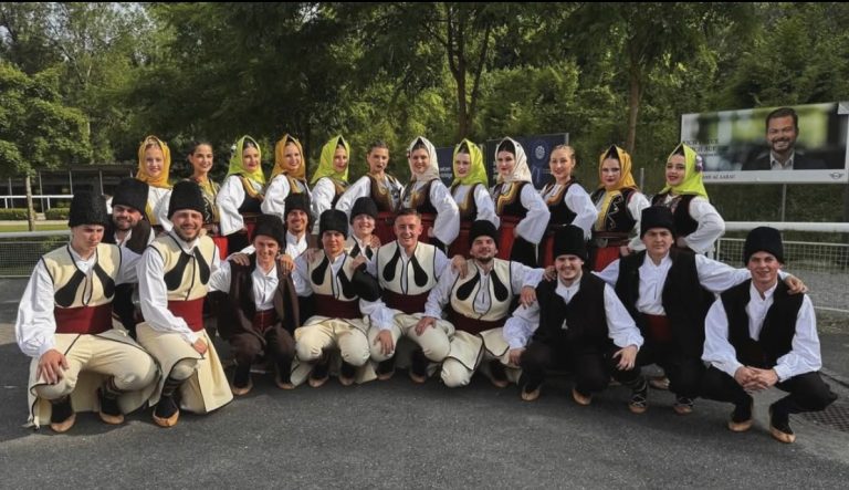 KUD „Sloga“ Cirih organizuje manifestaciju „Jesenja čarolija“ Foto: Instagram/kudslogacirih