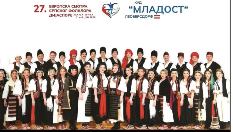 Instagram/kudmladostleobersdorf