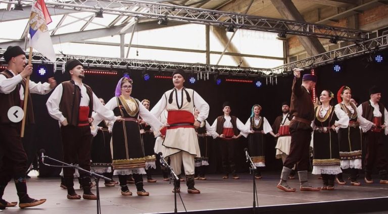 KUD „Karađorđe“ Bern priprema Zimsku zabavu 2025 Foto:Instagram/kudkaradjordjebern