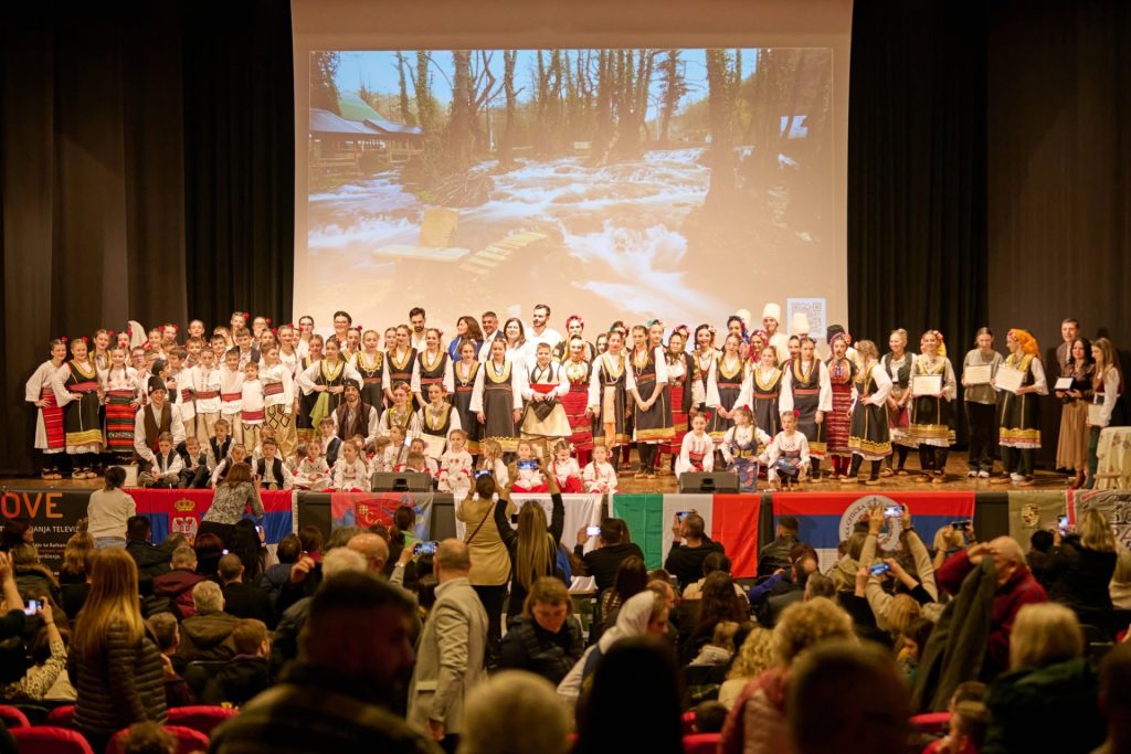 Foto: Facebook/Sloga Vićenca