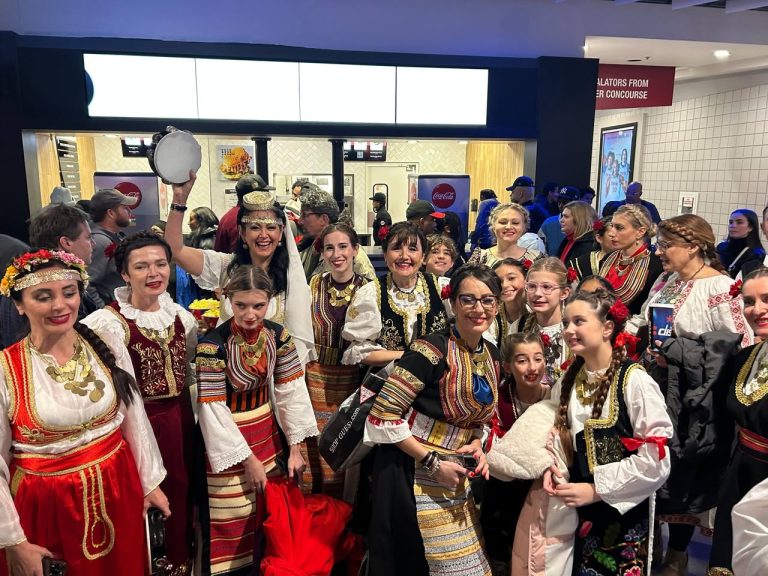 Foto: "Opančići" Vašington