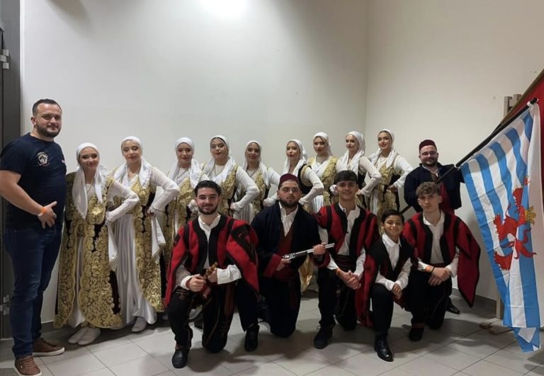 Instagram/kud_buducnost_luxembourg