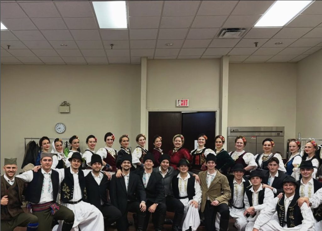 Foto:Instagram/sca_oplenac_toronto