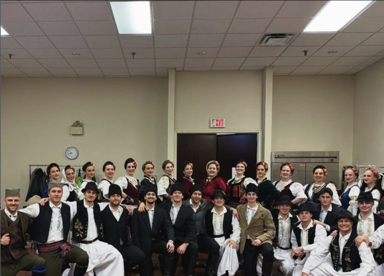 Foto:Instagram/sca_oplenac_toronto