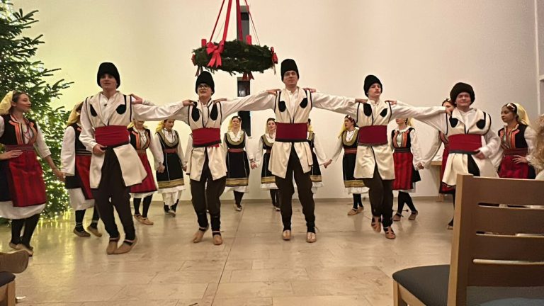 Srpski Folklorni Klub Hannover