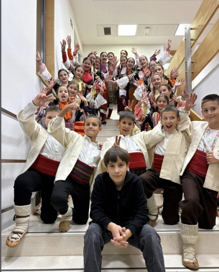 Slovenija: SKD „Sloga“ organizuje Svetosavsko veče i svečani program Instagram/skdsloga